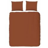 Dekbedovertrek - Grijs - Katoen