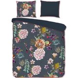 Dekbedovertrek - Wit - Katoen