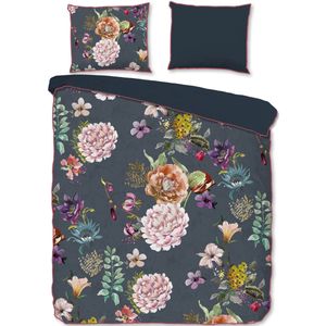 Dekbedovertrek - Wit - Katoen