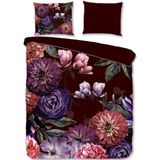 Dekbedovertrek - Multicolor - Katoen - 1 Persoon