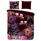 Dekbedovertrek - Wit - Katoen