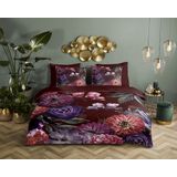 Dekbedovertrek - Satijn - 100% Katoen - 155x220