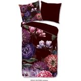 Dekbedovertrek - Satijn - 100% Katoen - 155x220