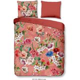 Dekbedovertrek - Grijs - Katoen