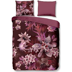 Dekbedovertrek - Katoen - Wit