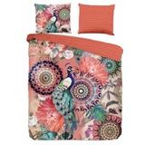 HIP - Lynouk - Dekbedovertrek - Multi - Katoen Satijn