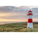 Dekbedovertrek - Katoen - Wit