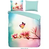 Pure - Yuni - Dekbedovertrek - Multi - Microfiber