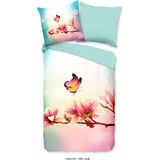 Pure - Yuni - Dekbedovertrek - Multi - Microfiber