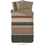 Dekbedovertrek - Wit - Katoen