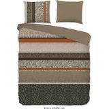 Dekbedovertrek - Wit - Katoen