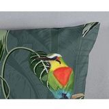 Dekbedovertrek - Wit - Katoen