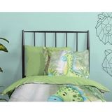 Dekbedovertrek - Wit - Katoen