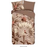 Dekbedovertrek - Multicolor - Katoen - 140x200 cm