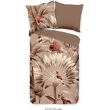 Dekbedovertrek - Multicolor - Katoen - 140x200 cm