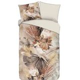 Dekbedovertrek - Wit - Katoen