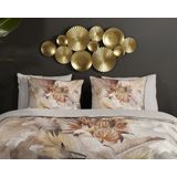 Dekbedovertrek - Wit - Katoen