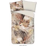 Dekbedovertrek - Wit - Katoen