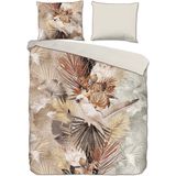 Dekbedovertrek - Wit - Katoen