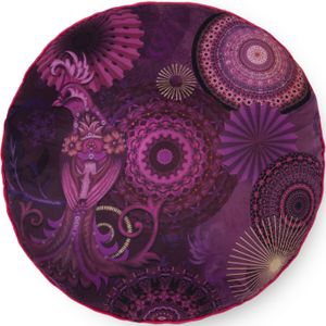 Dekbedovertrek - Multicolor - 100% Katoen-Satijn