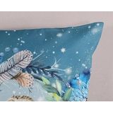 HIP - Kolya - Dekbedovertrek - Multi - 200x220 cm + 2 Kussenslopen 60x70 cm