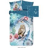 HIP - Kolya - Dekbedovertrek - Multi - 200x220 cm + 2 Kussenslopen 60x70 cm