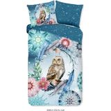 HIP - Kolya - Dekbedovertrek - Multi - 200x220 cm + 2 Kussenslopen 60x70 cm