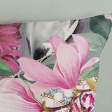 HIP - Inaya - Dekbedovertrek - Multi - 140 x 200 / 220 cm - 1-Persoons