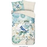 HIP - Camunda - Dekbedovertrek - Multi - Flanel - 1-Persoons