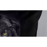 Dekbedovertrek - Grijs - Katoen - 1-Persoons