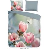 Dekbedovertrek - Katoen - Wit