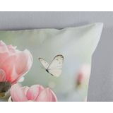 Dekbedovertrek - Katoen - Wit