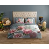 Dekbedovertrek - Katoen - Wit