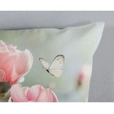 Goodmorning - Dekbedovertrek - Multi - 100% Katoen - Inclusief Kussenslopen