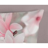 Dekbedovertrek - Wit - Katoen