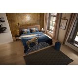 Dekbedovertrek - Wit - Katoen