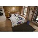 Dekbedovertrekken - Katoen - Wit