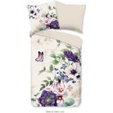 Dekbedovertrekken - Katoen - Wit