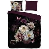 Dekbedovertrek - Wit - Katoen