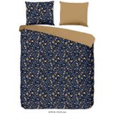 Dekbedovertrek - Wit - Katoen