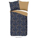 Dekbedovertrek - Wit - Katoen