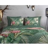 HIP - Egor - Dekbedovertrek - Multi - 100% Flanel - 1-Persoons