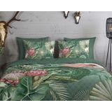 HIP - Egor - Dekbedovertrek - Multi - 100% Flanel - 1-Persoons