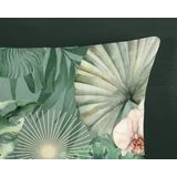 HIP - Egor - Dekbedovertrek - Multi - 100% Flanel - 1-Persoons