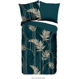 Dekbedovertrek - Wit - Katoen