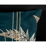 Dekbedovertrek - Wit - Katoen