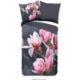 Dekbedovertrek - Wit - Katoen