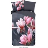 Dekbedovertrek - Wit - Katoen