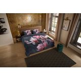 Dekbedovertrek - Wit - Katoen