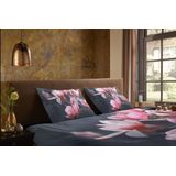 Dekbedovertrek - Wit - Katoen